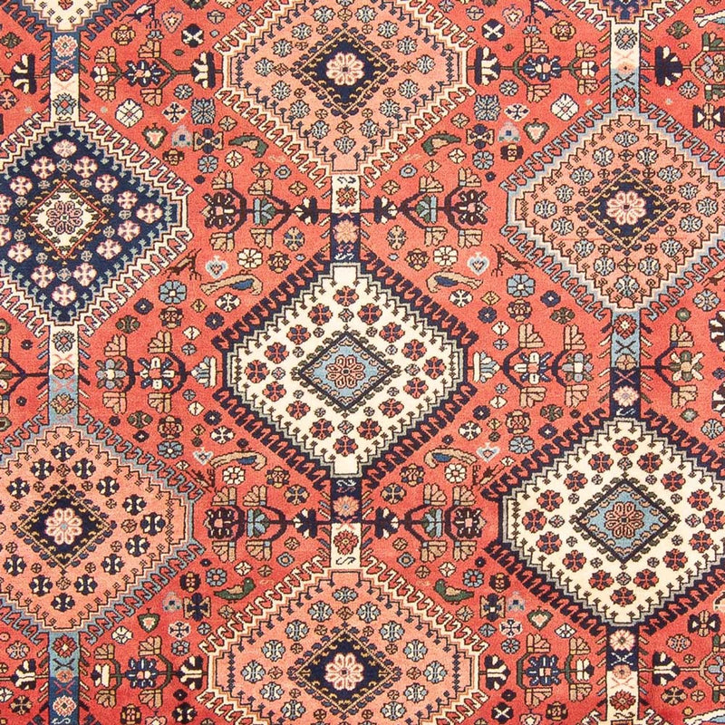 Tappeto Persero - Nomade - 288 x 204 cm - rosso