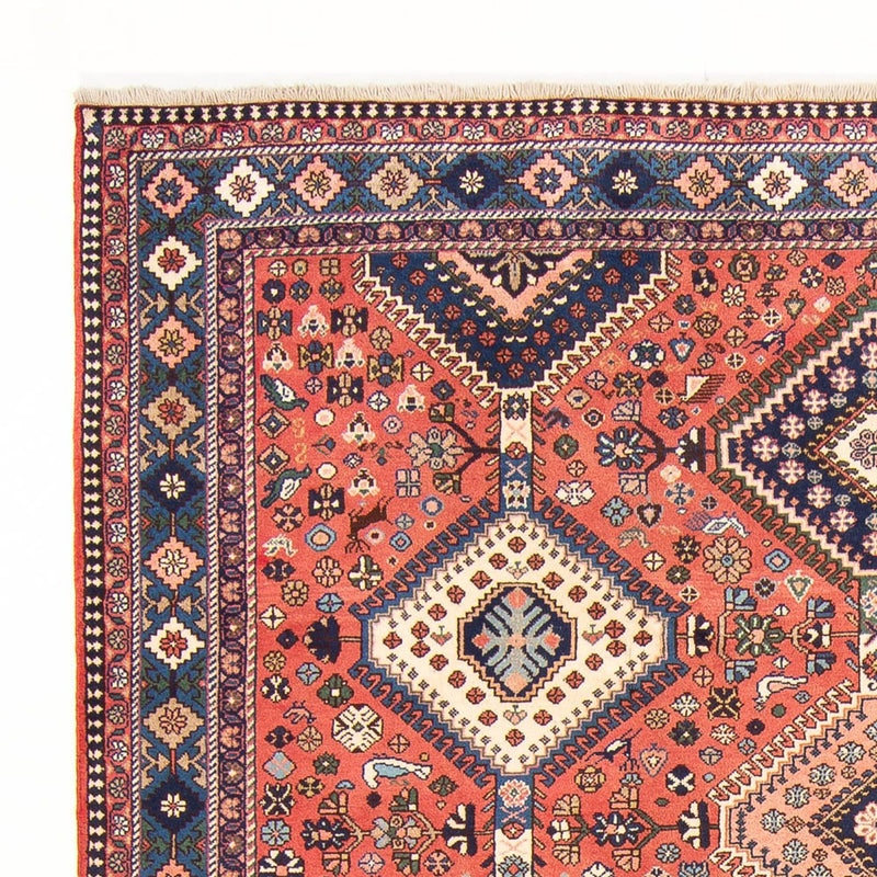 Tappeto Persero - Nomade - 288 x 204 cm - rosso