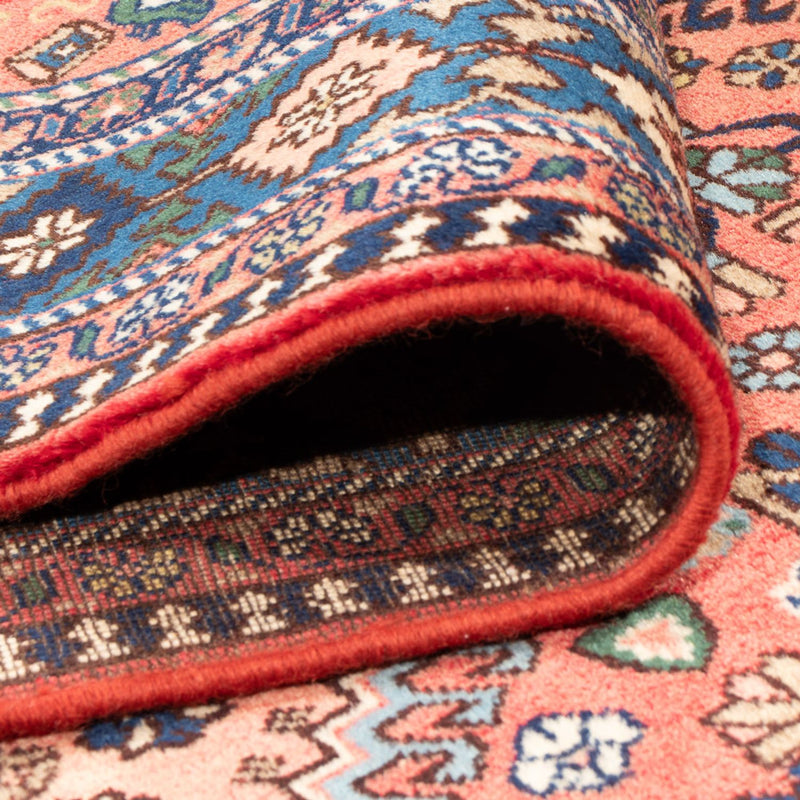 Tappeto Persero - Nomade - 288 x 204 cm - rosso