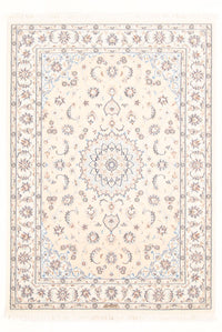 Tappeto Persero - Nain - Reale - 178 x 121 cm - crema