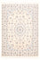 Tappeto Persero - Nain - Reale - 178 x 121 cm - crema