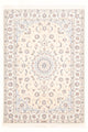 Nain - 9 la Tappeto 178x121cm - Tappeto persiano