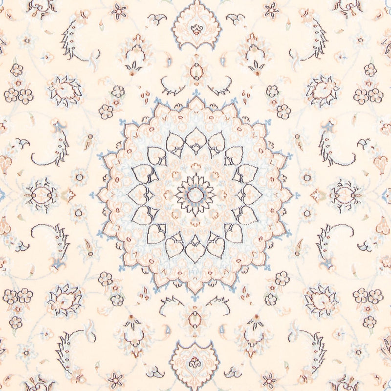 Tappeto Persero - Nain - Reale - 178 x 121 cm - crema