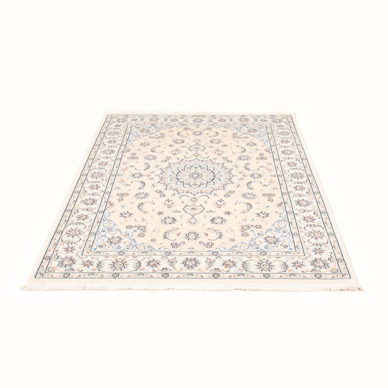 Tappeto Persero - Nain - Reale - 178 x 121 cm - crema