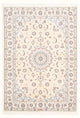 Nain - 9 la Tappeto 172x118cm - Tappeto persiano