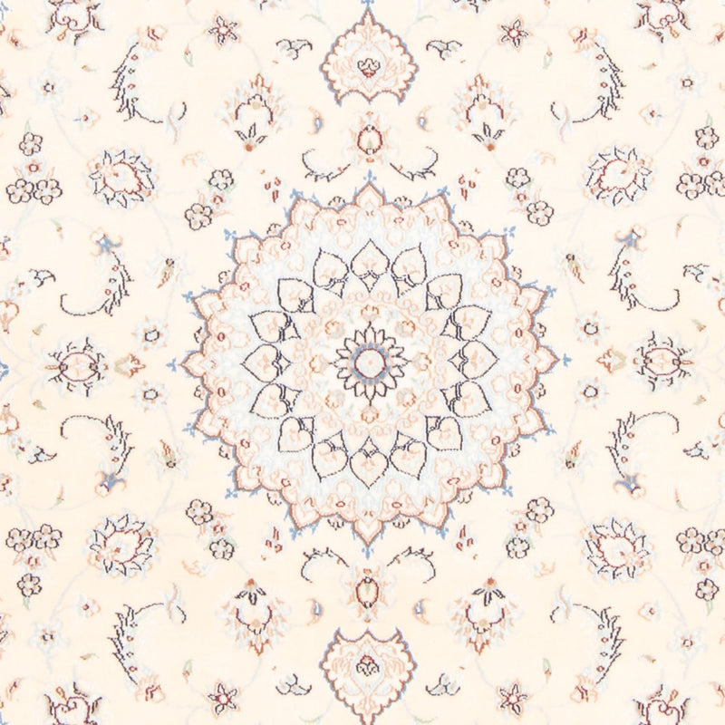 Tappeto Persero - Nain - Reale - 172 x 118 cm - crema