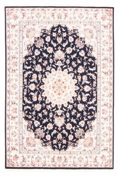 Tabriz - 50 Raj Tappeto 168x234cm - Tappeto persiano