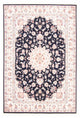 Tabriz - 50 Raj Tappeto 168x234cm - Tappeto persiano