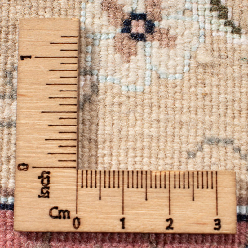 Tappeto Persero - Tabriz - Reale - 297 x 198 cm - crema