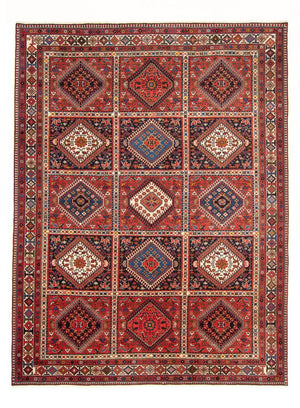 Tappeto Persero - Nomade - 296 x 210 cm - multicolore