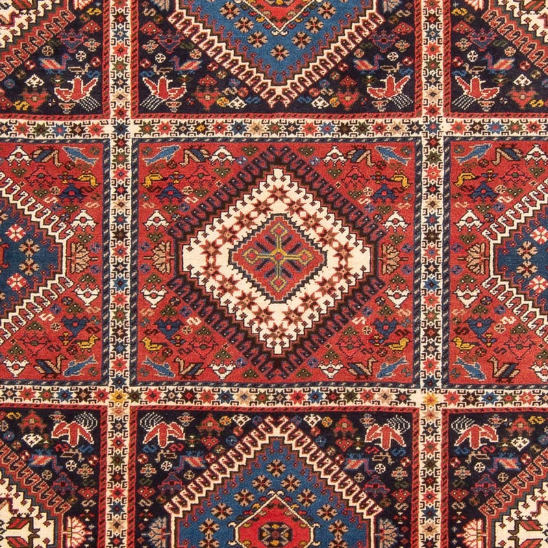 Tappeto Persero - Nomade - 296 x 210 cm - multicolore