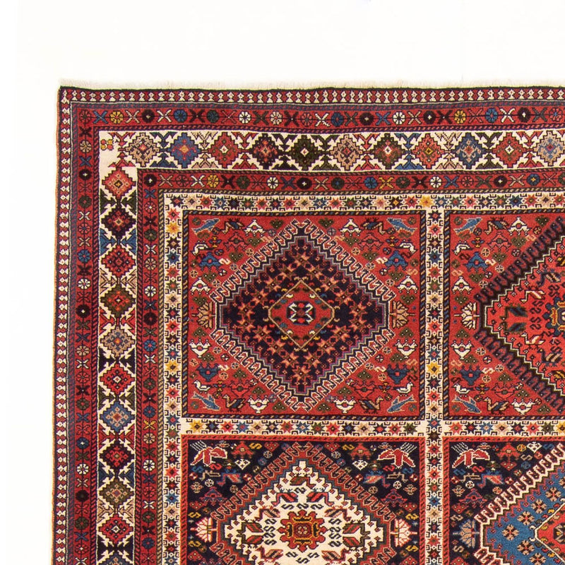 Tappeto Persero - Nomade - 296 x 210 cm - multicolore