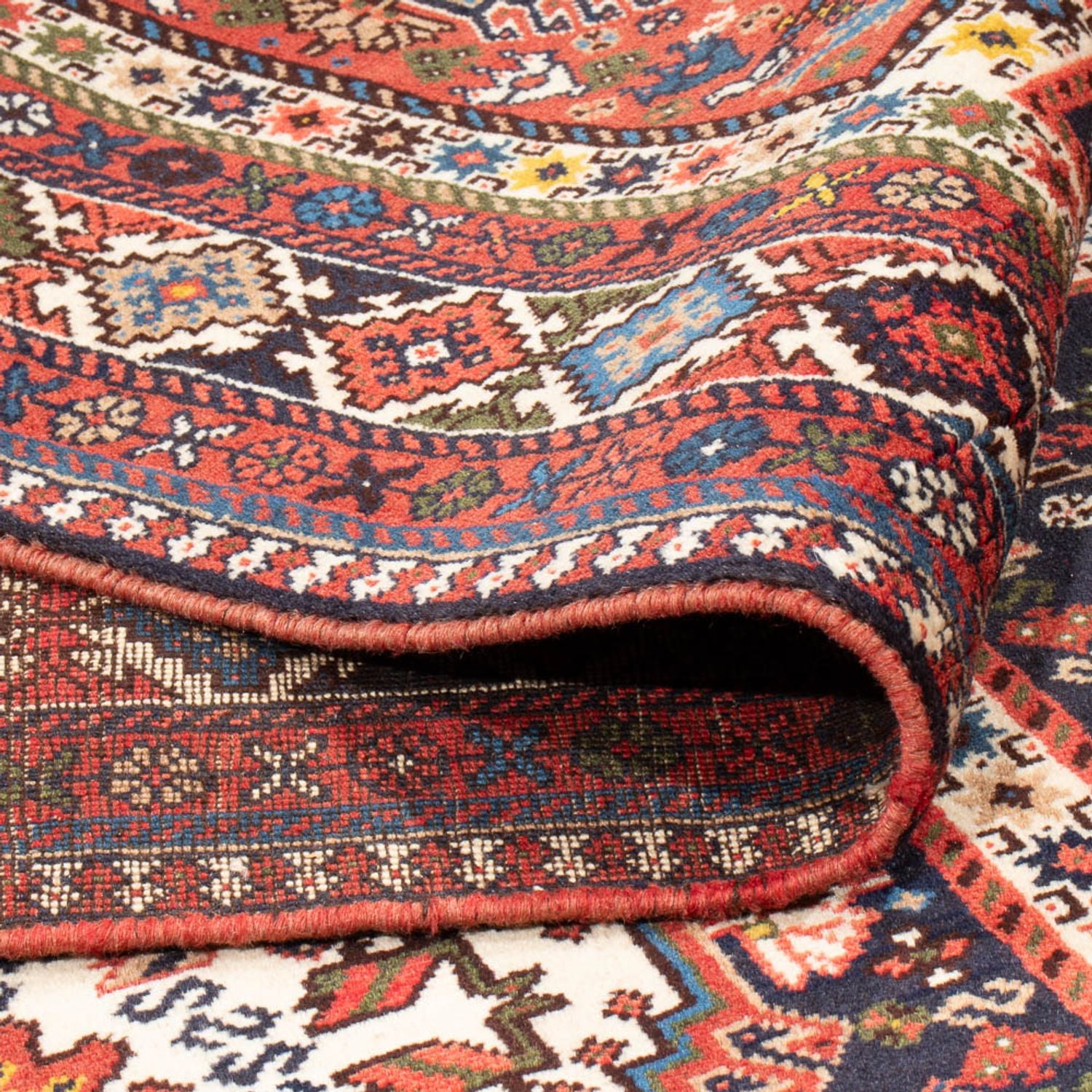 Tappeto Persero - Nomade - 296 x 210 cm - multicolore
