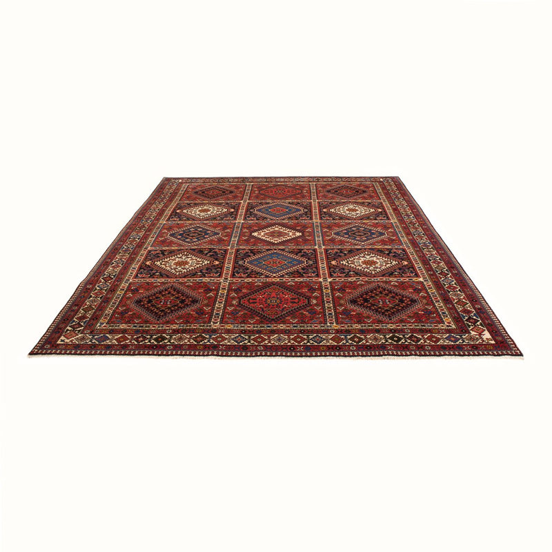 Tappeto Persero - Nomade - 296 x 210 cm - multicolore