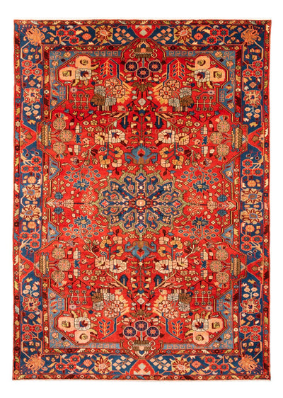 Nahavand Tappeto 202x286cm - Tappeto persiano