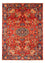 Tappeto Persero - Nomade - 286 x 202 cm - rosso