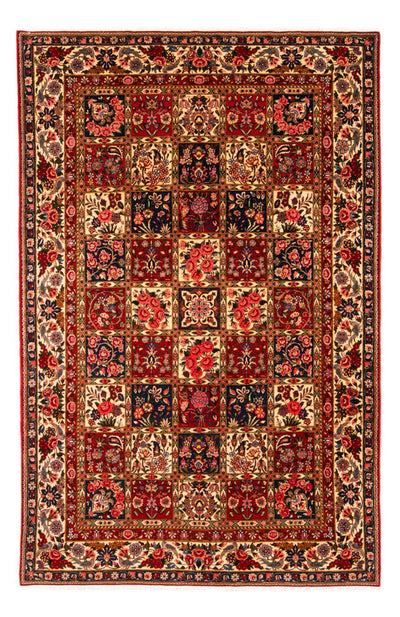 Bakhtiari Tappeto 204x298cm - Tappeto persiano