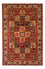 Tappeto Persero - Nomade - 298 x 204 cm - ruggine