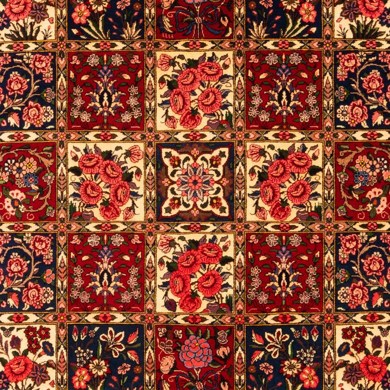 Tappeto Persero - Nomade - 298 x 204 cm - ruggine