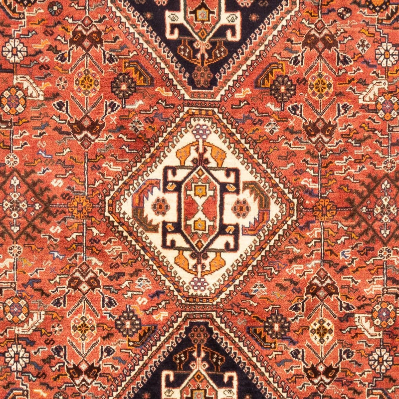 Tappeto Persero - Nomade - 253 x 170 cm - rosso