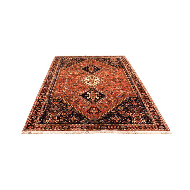 Tappeto Persero - Nomade - 253 x 170 cm - rosso