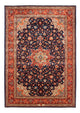 Sarouk Tappeto 255x180cm - Tappeto persiano