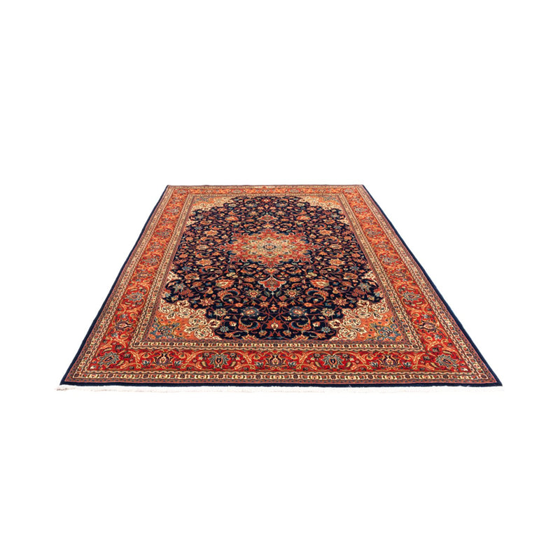 Tappeto Persero - Classico - 255 x 180 cm - blu scuro