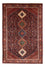 Tappeto Persero - Nomade - 304 x 205 cm - rosso bordeaux
