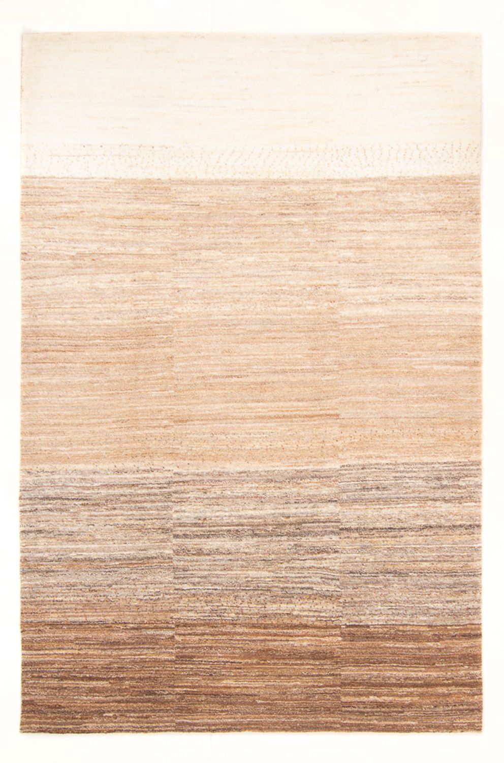 Tappeto Gabbeh - Persero - 290 x 208 cm - naturale