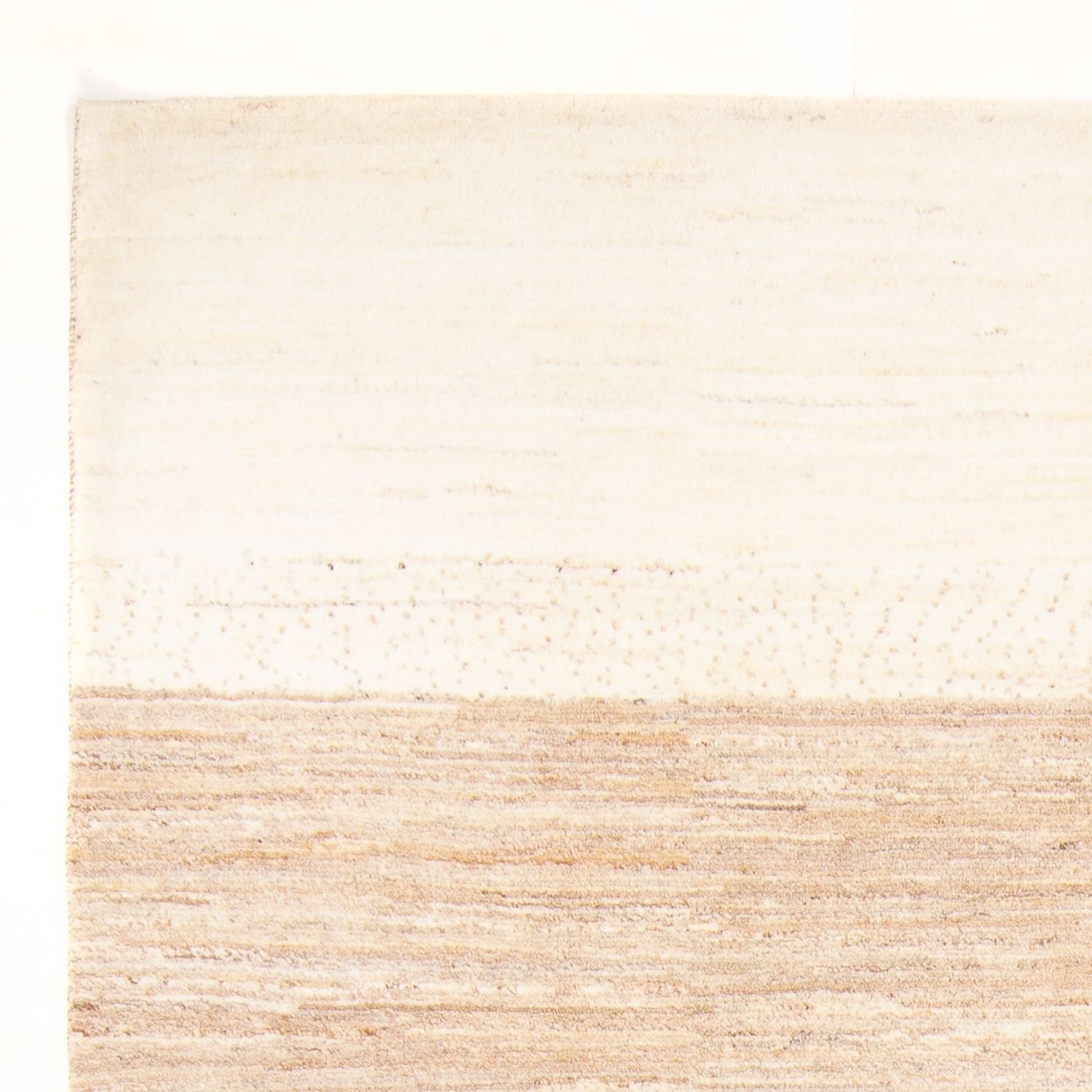 Tappeto Gabbeh - Persero - 290 x 208 cm - naturale