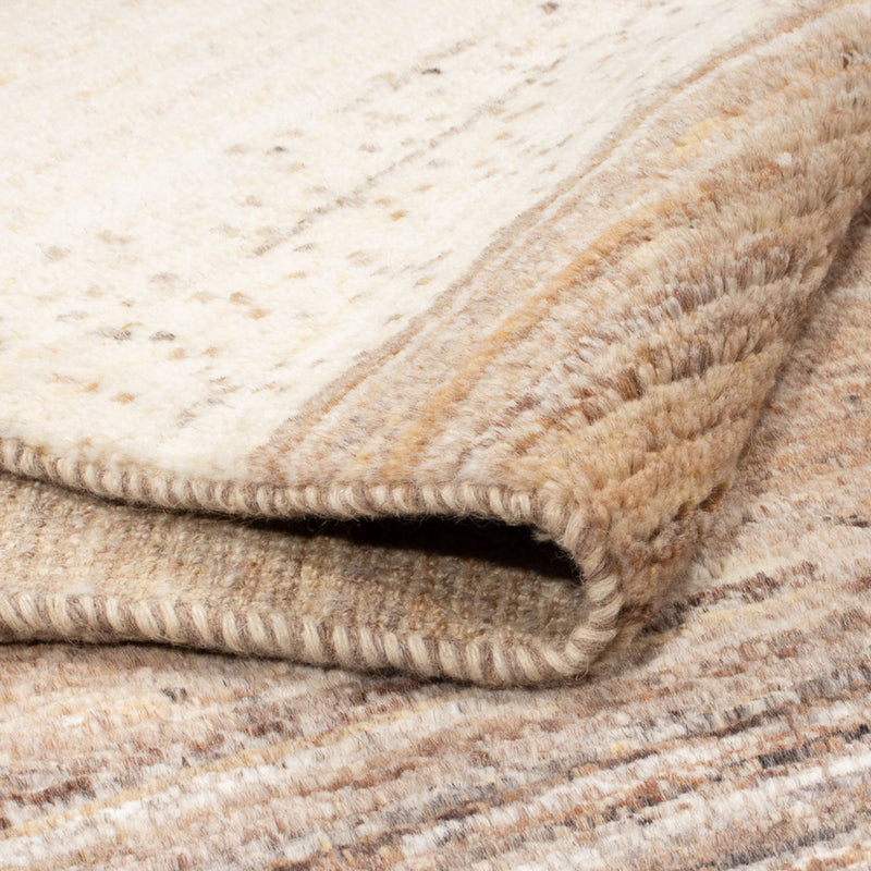 Tappeto Gabbeh - Persero - 290 x 208 cm - naturale