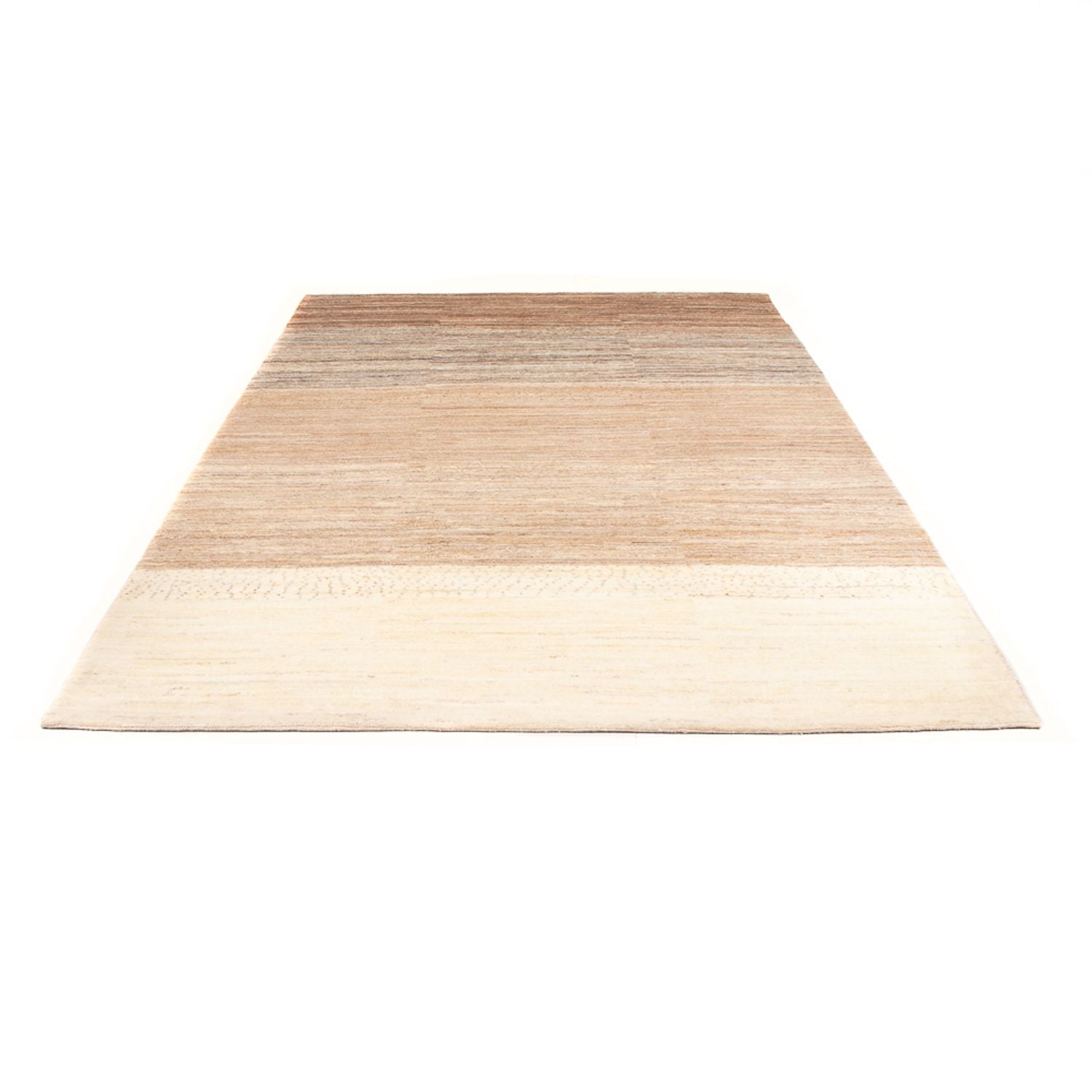 Tappeto Gabbeh - Persero - 290 x 208 cm - naturale