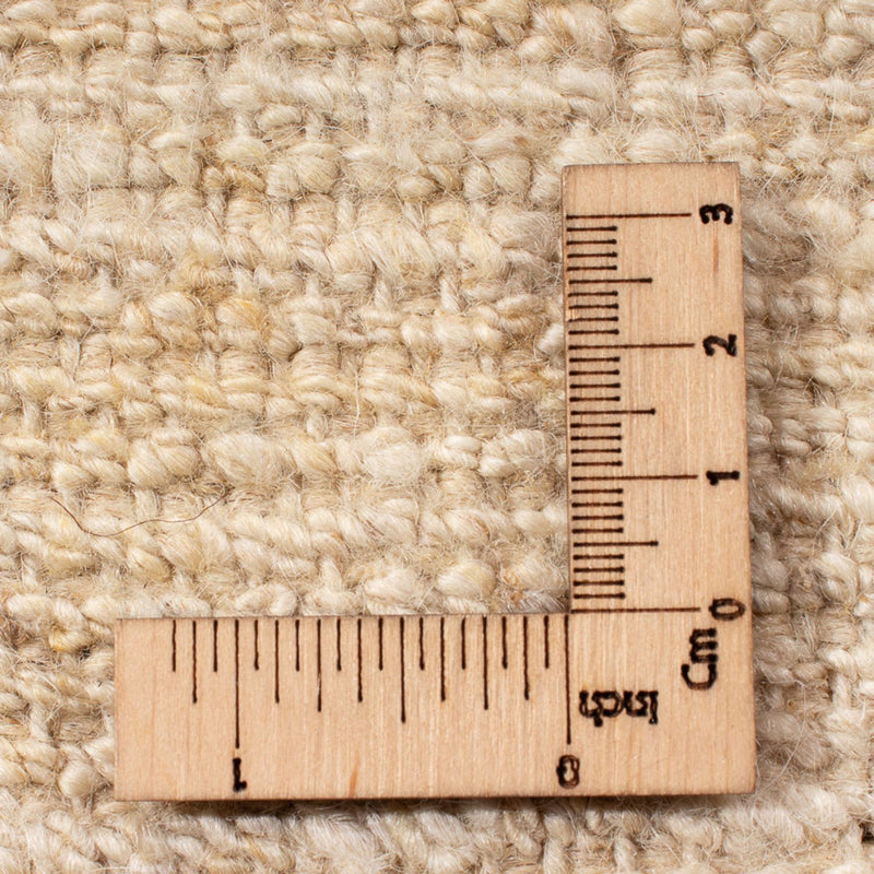 Tappeto Gabbeh - Persero - 290 x 208 cm - naturale