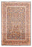 Tappeto Persero - Classico - 295 x 195 cm - blu scuro