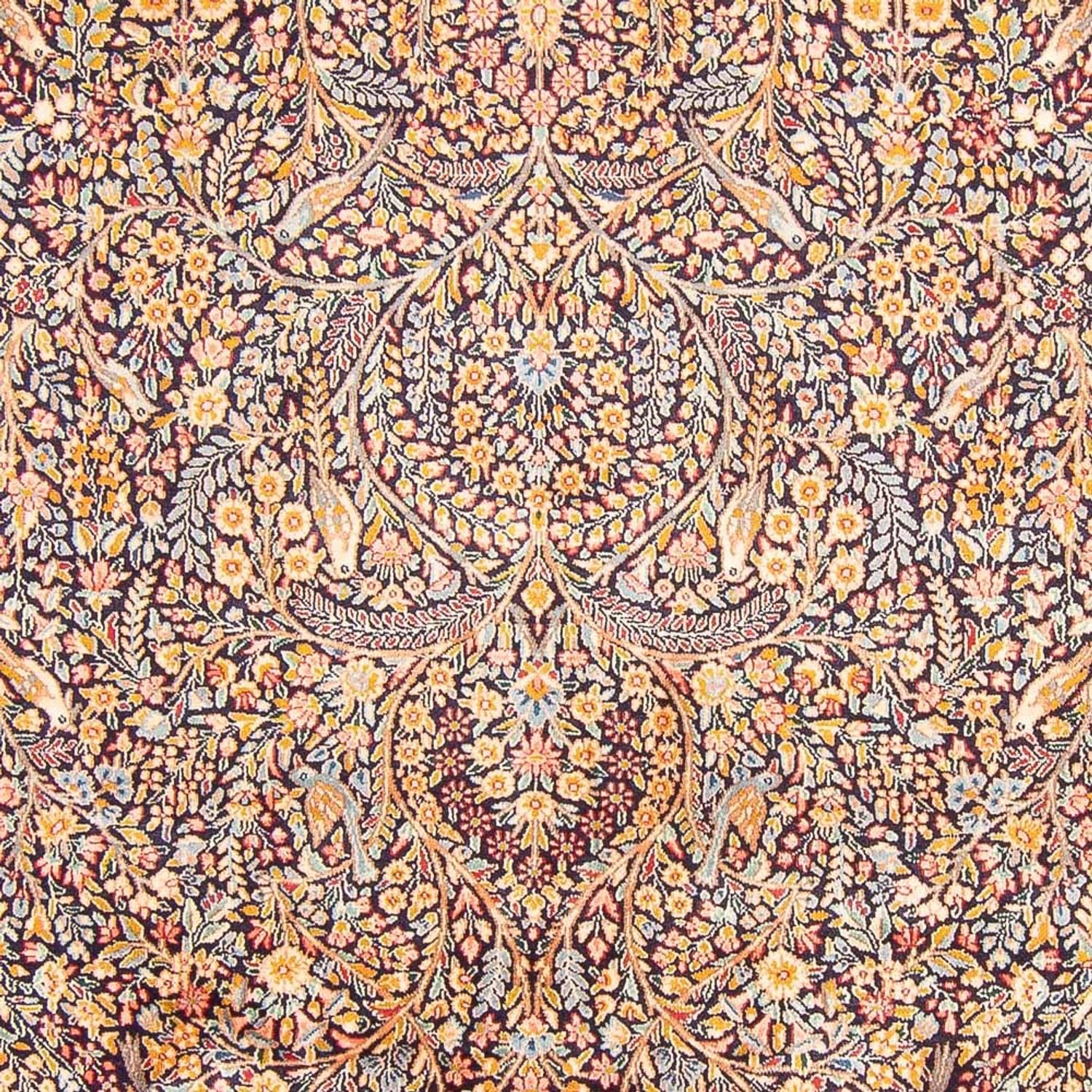 Tappeto Persero - Classico - 295 x 195 cm - blu scuro
