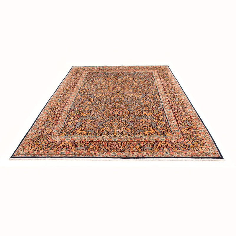 Tappeto Persero - Classico - 295 x 195 cm - blu scuro