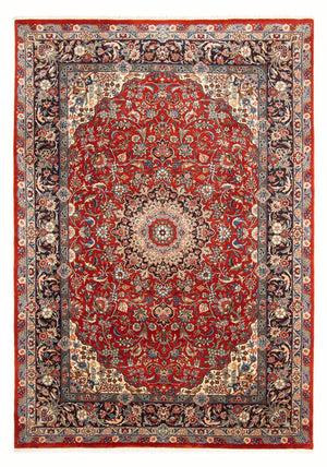 Tappeto Persero - Classico - 286 x 196 cm - rosso
