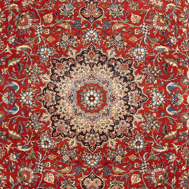 Tappeto Persero - Classico - 286 x 196 cm - rosso