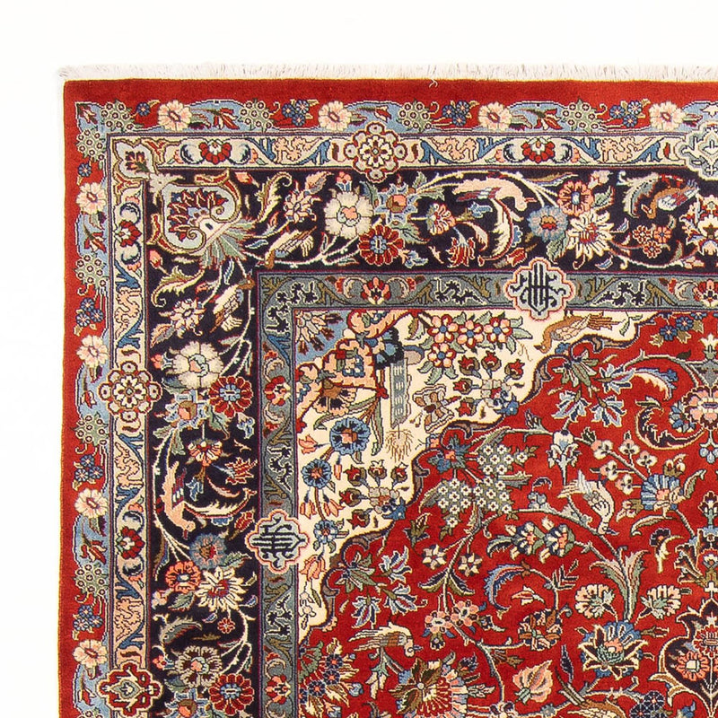 Tappeto Persero - Classico - 286 x 196 cm - rosso