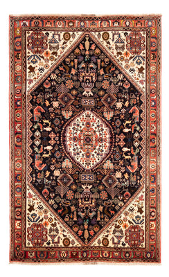 Tappeto Persero - Nomade - 252 x 155 cm - blu scuro