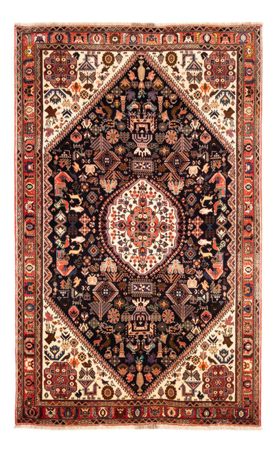 Qashqai Tappeto 155x252cm - Tappeto persiano