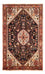 Tappeto Persero - Nomade - 252 x 155 cm - blu scuro