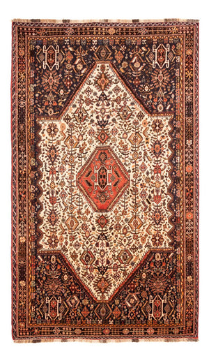 Tappeto Persero - Nomade - 252 x 156 cm - crema