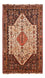Tappeto Persero - Nomade - 252 x 156 cm - crema