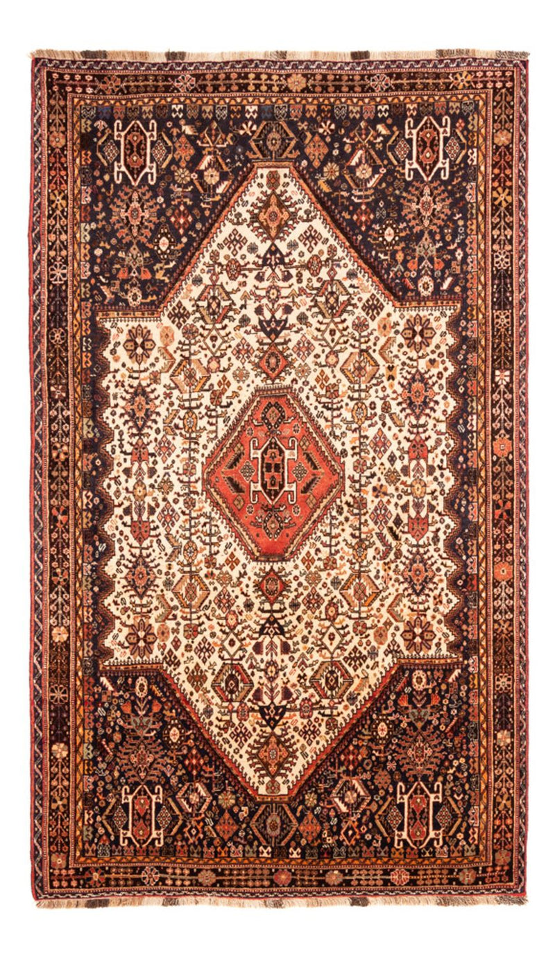 Tappeto Persero - Nomade - 252 x 156 cm - crema