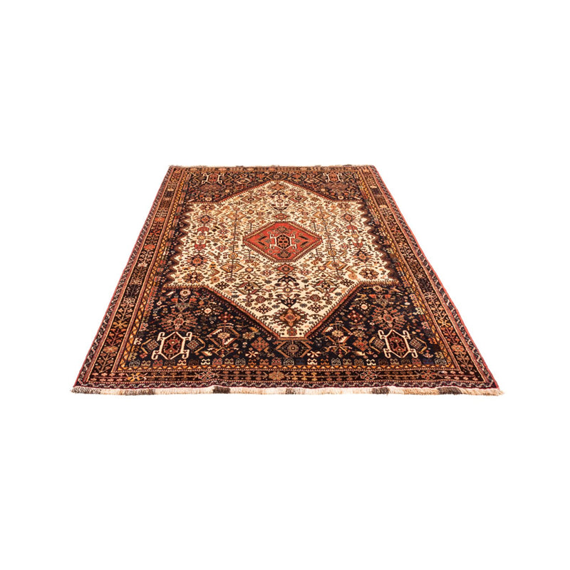 Tappeto Persero - Nomade - 252 x 156 cm - crema
