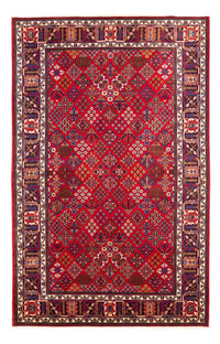 Sarouk Tappeto 258x168cm - Tappeto persiano – product image