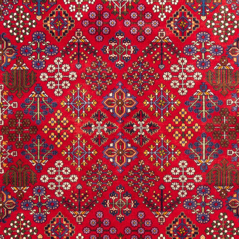 Tappeto Persero - Classico - 258 x 168 cm - rosso