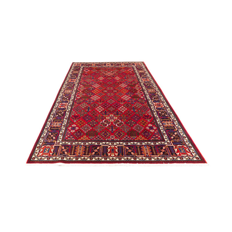 Tappeto Persero - Classico - 258 x 168 cm - rosso