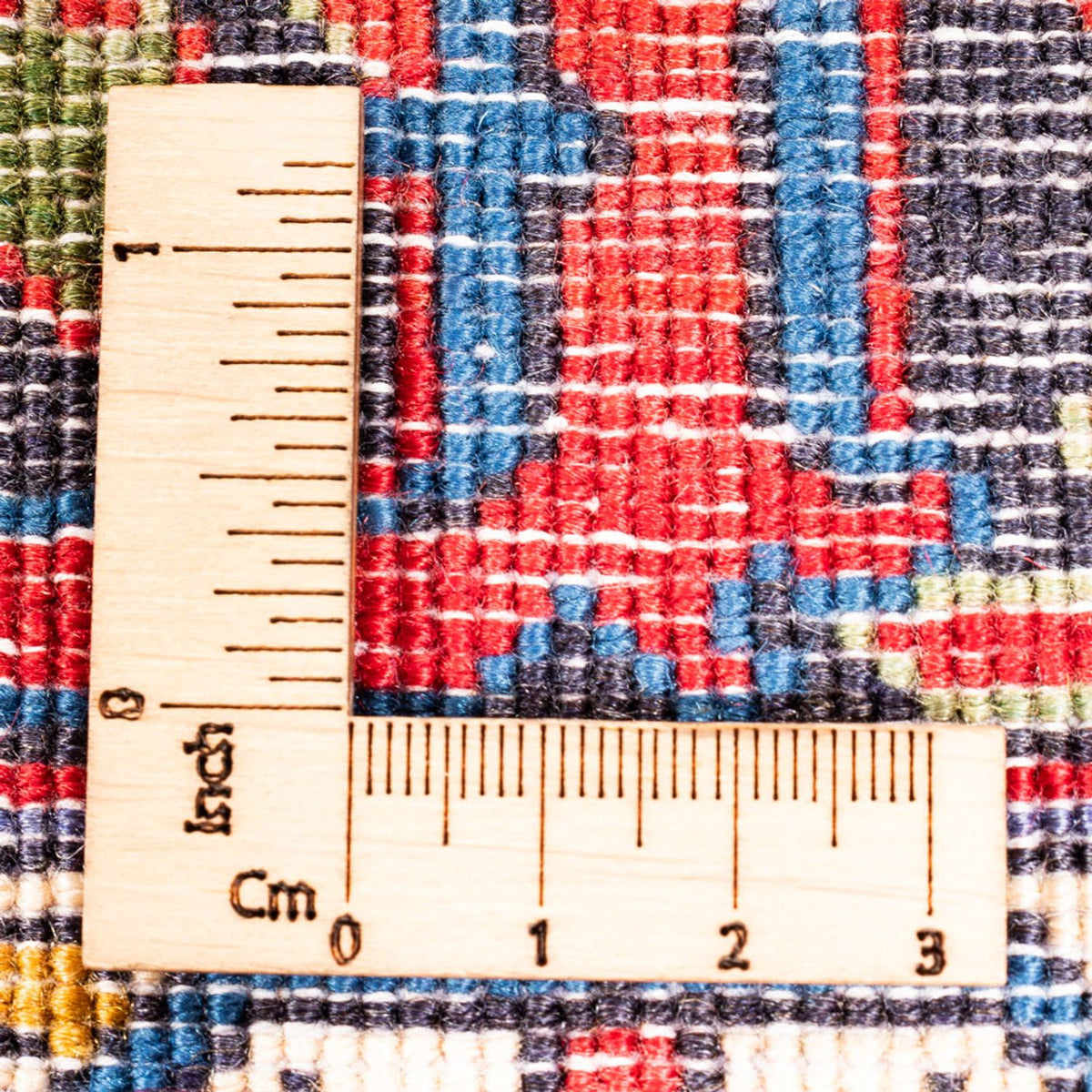 Tappeto Persero - Classico - 258 x 168 cm - rosso